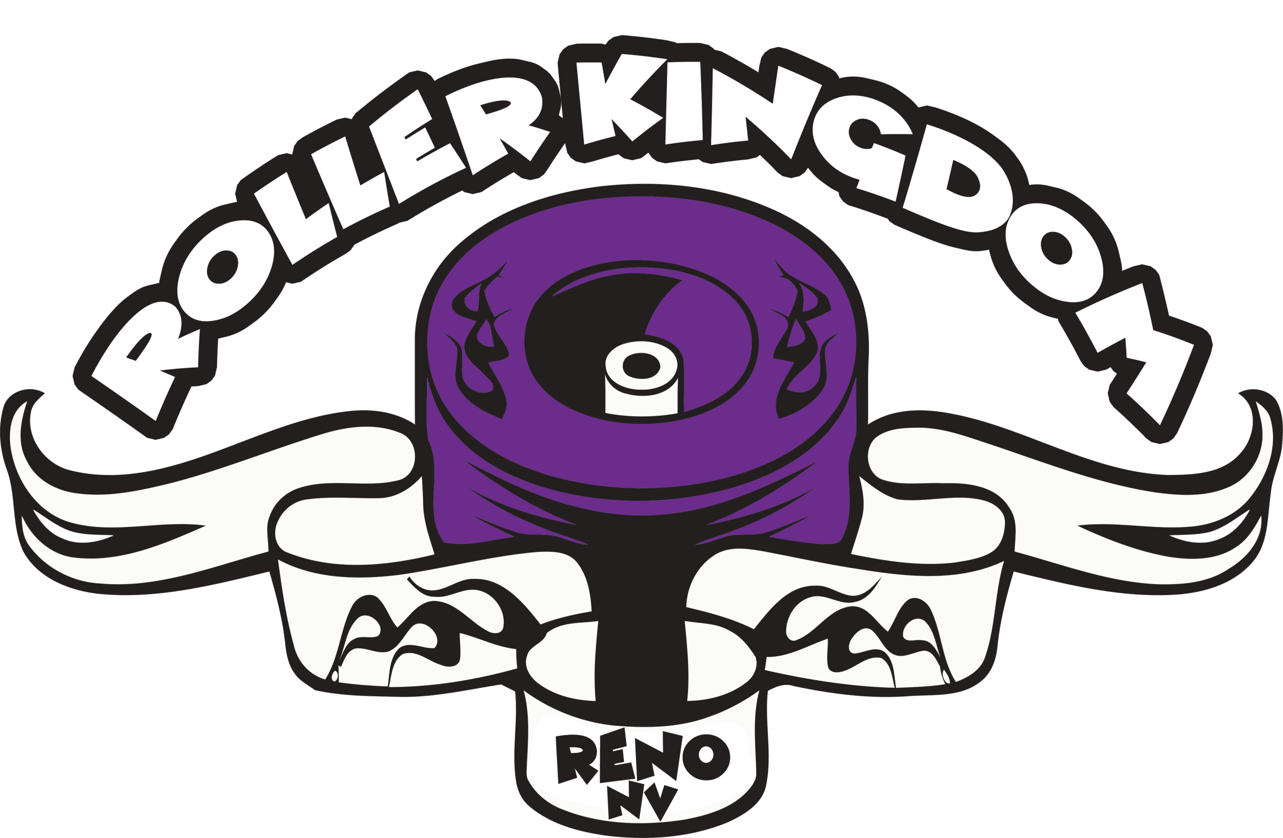 Roller Kingdom